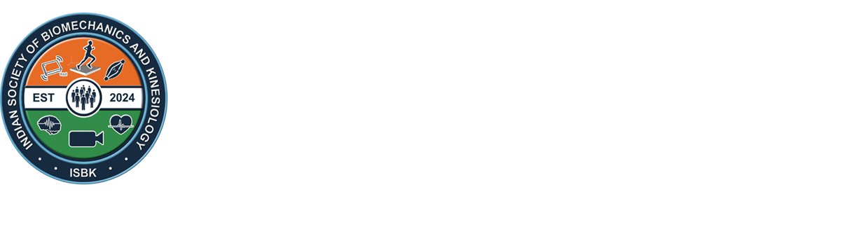 ISBK Logo